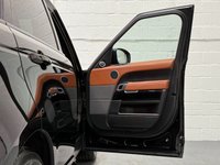 USED 2015 15 LAND ROVER RANGE ROVER SPORT 3.0 SD V6 Autobiography Dynamic SUV 5dr Diesel Auto 4WD Euro 5 (s/s) (306 ps) PANORAMIC ROOF, SAT NAV, CRUISE