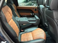 USED 2015 15 LAND ROVER RANGE ROVER SPORT 3.0 SD V6 Autobiography Dynamic SUV 5dr Diesel Auto 4WD Euro 5 (s/s) (306 ps) PANORAMIC ROOF, SAT NAV, CRUISE