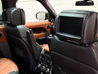 USED 2015 15 LAND ROVER RANGE ROVER SPORT 3.0 SD V6 Autobiography Dynamic SUV 5dr Diesel Auto 4WD Euro 5 (s/s) (306 ps) PANORAMIC ROOF, SAT NAV, CRUISE