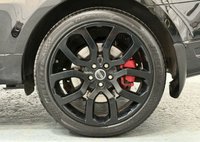 USED 2015 15 LAND ROVER RANGE ROVER SPORT 3.0 SD V6 Autobiography Dynamic SUV 5dr Diesel Auto 4WD Euro 5 (s/s) (306 ps) PANORAMIC ROOF, SAT NAV, CRUISE