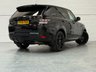 USED 2015 15 LAND ROVER RANGE ROVER SPORT 3.0 SD V6 Autobiography Dynamic SUV 5dr Diesel Auto 4WD Euro 5 (s/s) (306 ps) PANORAMIC ROOF, SAT NAV, CRUISE