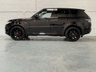 USED 2015 15 LAND ROVER RANGE ROVER SPORT 3.0 SD V6 Autobiography Dynamic SUV 5dr Diesel Auto 4WD Euro 5 (s/s) (306 ps) PANORAMIC ROOF, SAT NAV, CRUISE