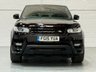 USED 2015 15 LAND ROVER RANGE ROVER SPORT 3.0 SD V6 Autobiography Dynamic SUV 5dr Diesel Auto 4WD Euro 5 (s/s) (306 ps) PANORAMIC ROOF, SAT NAV, CRUISE