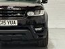 USED 2015 15 LAND ROVER RANGE ROVER SPORT 3.0 SD V6 Autobiography Dynamic SUV 5dr Diesel Auto 4WD Euro 5 (s/s) (306 ps) PANORAMIC ROOF, SAT NAV, CRUISE