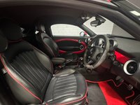 USED 2014 MINI COUPE 1.6 John Cooper Works Coupe 2dr Petrol Manual Euro 5 (s/s) (211 ps) +17"ALLOY+HEATED SEAT+HARMON KARDON