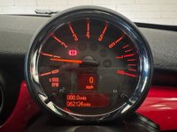 USED 2014 MINI COUPE 1.6 John Cooper Works Coupe 2dr Petrol Manual Euro 5 (s/s) (211 ps) +17"ALLOY+HEATED SEAT+HARMON KARDON