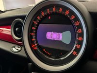 USED 2014 MINI COUPE 1.6 John Cooper Works Coupe 2dr Petrol Manual Euro 5 (s/s) (211 ps) +17"ALLOY+HEATED SEAT+HARMON KARDON