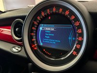 USED 2014 MINI COUPE 1.6 John Cooper Works Coupe 2dr Petrol Manual Euro 5 (s/s) (211 ps) +17"ALLOY+HEATED SEAT+HARMON KARDON