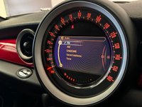 USED 2014 MINI COUPE 1.6 John Cooper Works Coupe 2dr Petrol Manual Euro 5 (s/s) (211 ps) +17"ALLOY+HEATED SEAT+HARMON KARDON