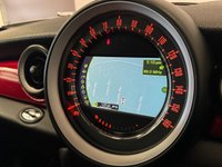 USED 2014 MINI COUPE 1.6 John Cooper Works Coupe 2dr Petrol Manual Euro 5 (s/s) (211 ps) +17"ALLOY+HEATED SEAT+HARMON KARDON