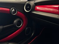 USED 2014 MINI COUPE 1.6 John Cooper Works Coupe 2dr Petrol Manual Euro 5 (s/s) (211 ps) +17"ALLOY+HEATED SEAT+HARMON KARDON