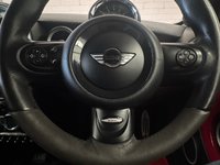 USED 2014 MINI COUPE 1.6 John Cooper Works Coupe 2dr Petrol Manual Euro 5 (s/s) (211 ps) +17"ALLOY+HEATED SEAT+HARMON KARDON