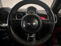 USED 2014 MINI COUPE 1.6 John Cooper Works Coupe 2dr Petrol Manual Euro 5 (s/s) (211 ps) +17"ALLOY+HEATED SEAT+HARMON KARDON