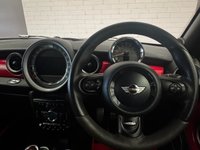 USED 2014 MINI COUPE 1.6 John Cooper Works Coupe 2dr Petrol Manual Euro 5 (s/s) (211 ps) +17"ALLOY+HEATED SEAT+HARMON KARDON