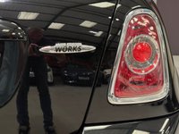USED 2014 MINI COUPE 1.6 John Cooper Works Coupe 2dr Petrol Manual Euro 5 (s/s) (211 ps) +17"ALLOY+HEATED SEAT+HARMON KARDON