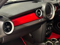 USED 2014 MINI COUPE 1.6 John Cooper Works Coupe 2dr Petrol Manual Euro 5 (s/s) (211 ps) +17"ALLOY+HEATED SEAT+HARMON KARDON