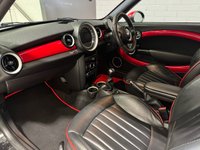 USED 2014 MINI COUPE 1.6 John Cooper Works Coupe 2dr Petrol Manual Euro 5 (s/s) (211 ps) +17"ALLOY+HEATED SEAT+HARMON KARDON