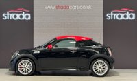 USED 2014 MINI COUPE 1.6 John Cooper Works Coupe 2dr Petrol Manual Euro 5 (s/s) (211 ps) +17"ALLOY+HEATED SEAT+HARMON KARDON