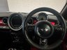 USED 2014 MINI COUPE 1.6 John Cooper Works Coupe 2dr Petrol Manual Euro 5 (s/s) (211 ps) +17"ALLOY+HEATED SEAT+HARMON KARDON