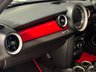 USED 2014 MINI COUPE 1.6 John Cooper Works Coupe 2dr Petrol Manual Euro 5 (s/s) (211 ps) +17"ALLOY+HEATED SEAT+HARMON KARDON