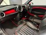 USED 2014 MINI COUPE 1.6 John Cooper Works Coupe 2dr Petrol Manual Euro 5 (s/s) (211 ps) +17"ALLOY+HEATED SEAT+HARMON KARDON