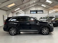 USED 2020 69 RENAULT KOLEOS 1.7 Blue dCi GT Line SUV 5dr Diesel X-Trn A7 Euro 6 (s/s) (150 ps) 19"ALLOYS+APPLE PLAY+PARK CAM