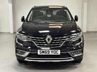 USED 2020 69 RENAULT KOLEOS 1.7 Blue dCi GT Line SUV 5dr Diesel X-Trn A7 Euro 6 (s/s) (150 ps) 19"ALLOYS+APPLE PLAY+PARK CAM