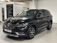 USED 2020 69 RENAULT KOLEOS 1.7 Blue dCi GT Line SUV 5dr Diesel X-Trn A7 Euro 6 (s/s) (150 ps) 19"ALLOYS+APPLE PLAY+PARK CAM