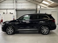 USED 2020 69 RENAULT KOLEOS 1.7 Blue dCi GT Line SUV 5dr Diesel X-Trn A7 Euro 6 (s/s) (150 ps) 19"ALLOYS+APPLE PLAY+PARK CAM