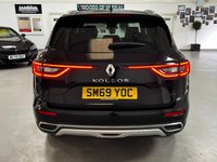 USED 2020 69 RENAULT KOLEOS 1.7 Blue dCi GT Line SUV 5dr Diesel X-Trn A7 Euro 6 (s/s) (150 ps) 19"ALLOYS+APPLE PLAY+PARK CAM