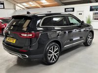 USED 2020 69 RENAULT KOLEOS 1.7 Blue dCi GT Line SUV 5dr Diesel X-Trn A7 Euro 6 (s/s) (150 ps) 19"ALLOYS+APPLE PLAY+PARK CAM