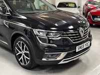 USED 2020 69 RENAULT KOLEOS 1.7 Blue dCi GT Line SUV 5dr Diesel X-Trn A7 Euro 6 (s/s) (150 ps) 19"ALLOYS+APPLE PLAY+PARK CAM