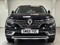 USED 2020 69 RENAULT KOLEOS 1.7 Blue dCi GT Line SUV 5dr Diesel X-Trn A7 Euro 6 (s/s) (150 ps) 19"ALLOYS+APPLE PLAY+PARK CAM