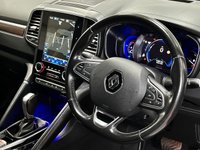 USED 2020 69 RENAULT KOLEOS 1.7 Blue dCi GT Line SUV 5dr Diesel X-Trn A7 Euro 6 (s/s) (150 ps) 19"ALLOYS+APPLE PLAY+PARK CAM