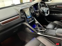 USED 2020 69 RENAULT KOLEOS 1.7 Blue dCi GT Line SUV 5dr Diesel X-Trn A7 Euro 6 (s/s) (150 ps) 19"ALLOYS+APPLE PLAY+PARK CAM