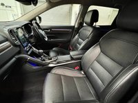 USED 2020 69 RENAULT KOLEOS 1.7 Blue dCi GT Line SUV 5dr Diesel X-Trn A7 Euro 6 (s/s) (150 ps) 19"ALLOYS+APPLE PLAY+PARK CAM