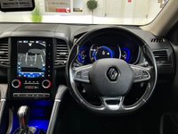USED 2020 69 RENAULT KOLEOS 1.7 Blue dCi GT Line SUV 5dr Diesel X-Trn A7 Euro 6 (s/s) (150 ps) 19"ALLOYS+APPLE PLAY+PARK CAM