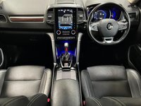 USED 2020 69 RENAULT KOLEOS 1.7 Blue dCi GT Line SUV 5dr Diesel X-Trn A7 Euro 6 (s/s) (150 ps) 19"ALLOYS+APPLE PLAY+PARK CAM
