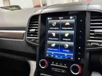 USED 2020 69 RENAULT KOLEOS 1.7 Blue dCi GT Line SUV 5dr Diesel X-Trn A7 Euro 6 (s/s) (150 ps) 19"ALLOYS+APPLE PLAY+PARK CAM