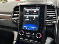 USED 2020 69 RENAULT KOLEOS 1.7 Blue dCi GT Line SUV 5dr Diesel X-Trn A7 Euro 6 (s/s) (150 ps) 19"ALLOYS+APPLE PLAY+PARK CAM