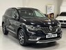 USED 2020 69 RENAULT KOLEOS 1.7 Blue dCi GT Line SUV 5dr Diesel X-Trn A7 Euro 6 (s/s) (150 ps) 19"ALLOYS+APPLE PLAY+PARK CAM