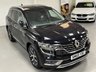 USED 2020 69 RENAULT KOLEOS 1.7 Blue dCi GT Line SUV 5dr Diesel X-Trn A7 Euro 6 (s/s) (150 ps) 19"ALLOYS+APPLE PLAY+PARK CAM