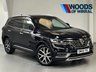 USED 2020 69 RENAULT KOLEOS 1.7 Blue dCi GT Line SUV 5dr Diesel X-Trn A7 Euro 6 (s/s) (150 ps) 19"ALLOYS+APPLE PLAY+PARK CAM