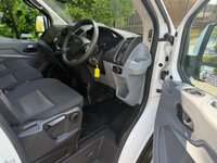 USED 2018 67 FORD TRANSIT 2.2 TDCi 410 HDT Minibus L3 H2 [ 15 seats ] Stunning Example Light use