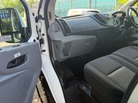 USED 2018 67 FORD TRANSIT 2.2 TDCi 410 HDT Minibus L3 H2 [ 15 seats ] Stunning Example Light use