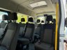 USED 2018 67 FORD TRANSIT 2.2 TDCi 410 HDT Minibus L3 H2 [ 15 seats ] Stunning Example Light use