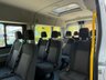USED 2018 67 FORD TRANSIT 2.2 TDCi 410 HDT Minibus L3 H2 [ 15 seats ] Stunning Example Light use