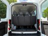 USED 2018 67 FORD TRANSIT 2.2 TDCi 410 HDT Minibus L3 H2 [ 15 seats ] Stunning Example Light use
