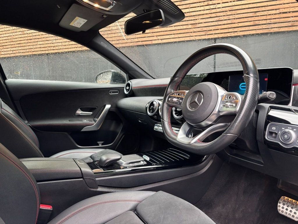 Mercedes Benz A Class 1 3 A250e 15 6kwh Amg Line Saloon 4dr Petrol Plug Mercedes Benz A Class 1 3 A250e 15 6kwh Amg Line Saloon 4dr Petrol Plug