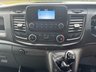 USED 2020 70 FORD TRANSIT 2.0 350 EcoBlue Leader TIPPER L2 Euro 6 (s/s) (105 ps) SRW Stunning Example Light use